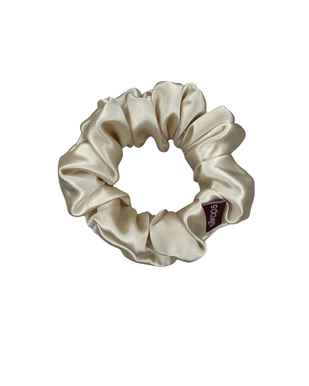 THE SILK LOOP - taille medium