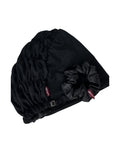 THE UNDERCOVER x THE SILK LOOP