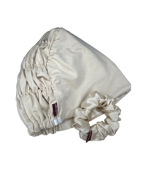 THE UNDERCOVER x THE SILK LOOP