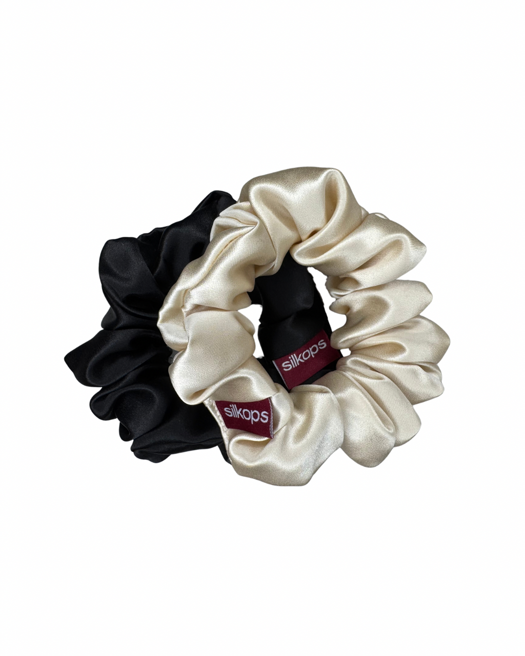 THE SILK LOOP - taille medium
