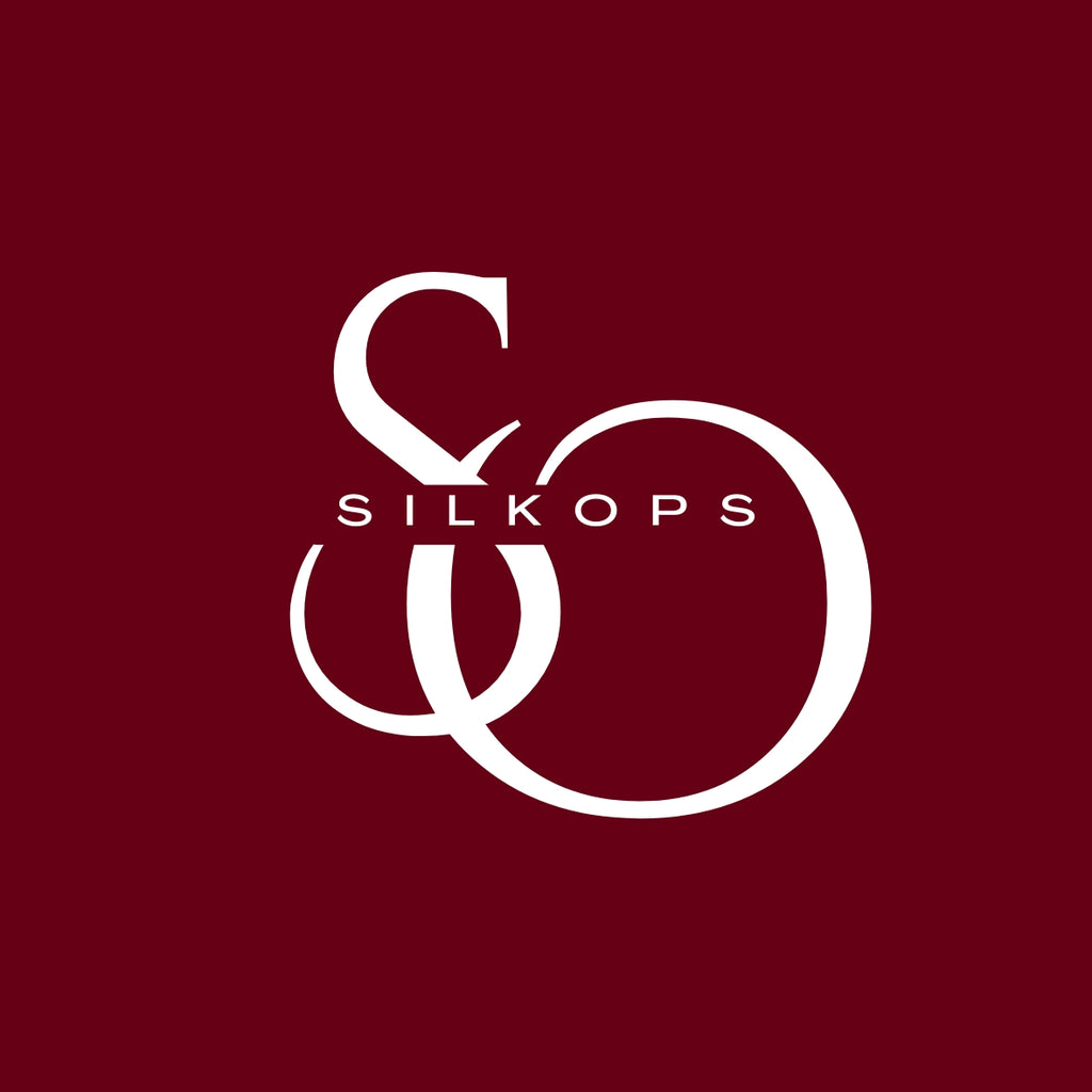 THE SILK LOOP - mini - x6