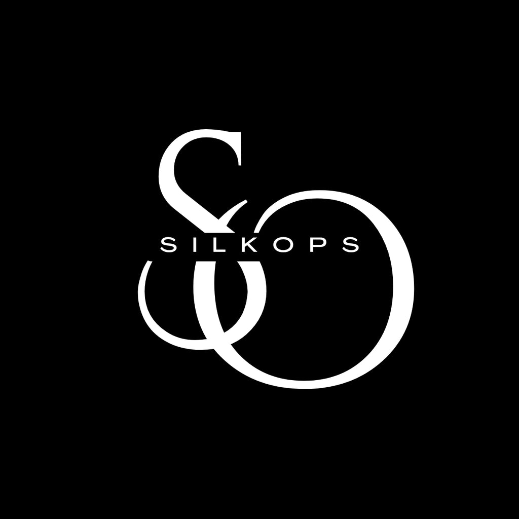 THE SILK LOOP - medium - x2