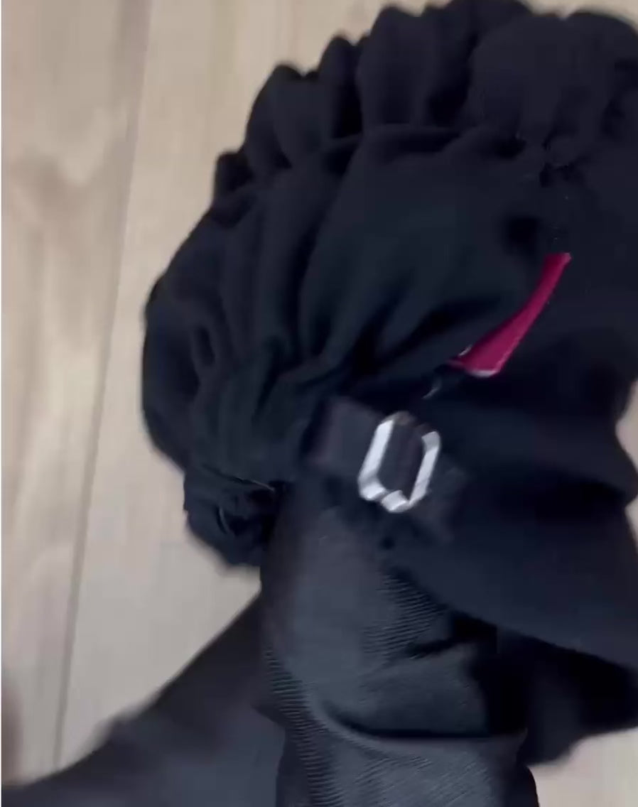 THE UNDERCOVER